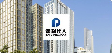 保利长大工程有限公司