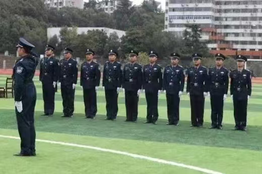 为大家介绍安保员巡逻注意事项