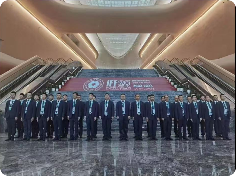 保安员门岗执行技巧